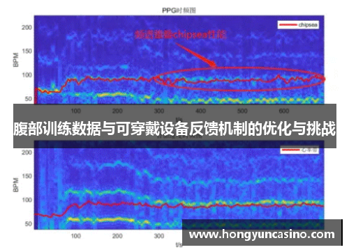 腹部训练数据与可穿戴设备反馈机制的优化与挑战